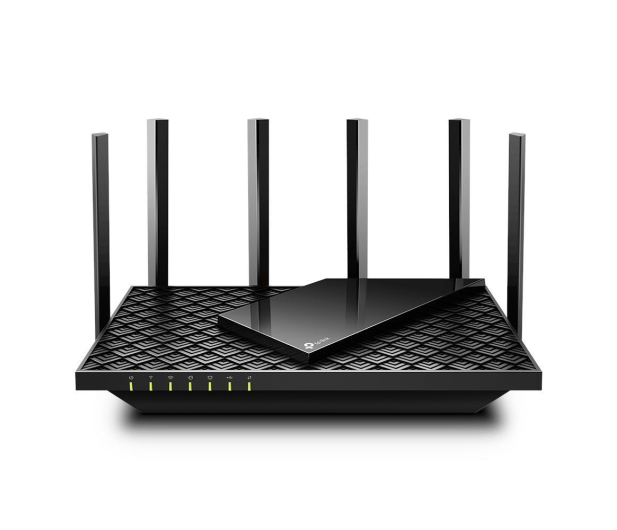 TP-Link Archer AX73 (5400Mb/s a/b/g/n/ac/ax) USB 3.0 - 608676 - zdjęcie